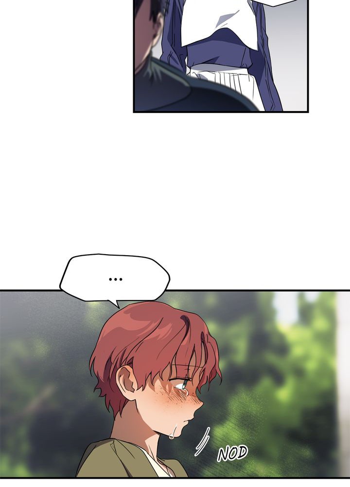 Read The Spark in Your Eyes Manga Online