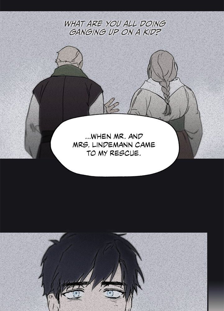 Read The Spark in Your Eyes Manga Online