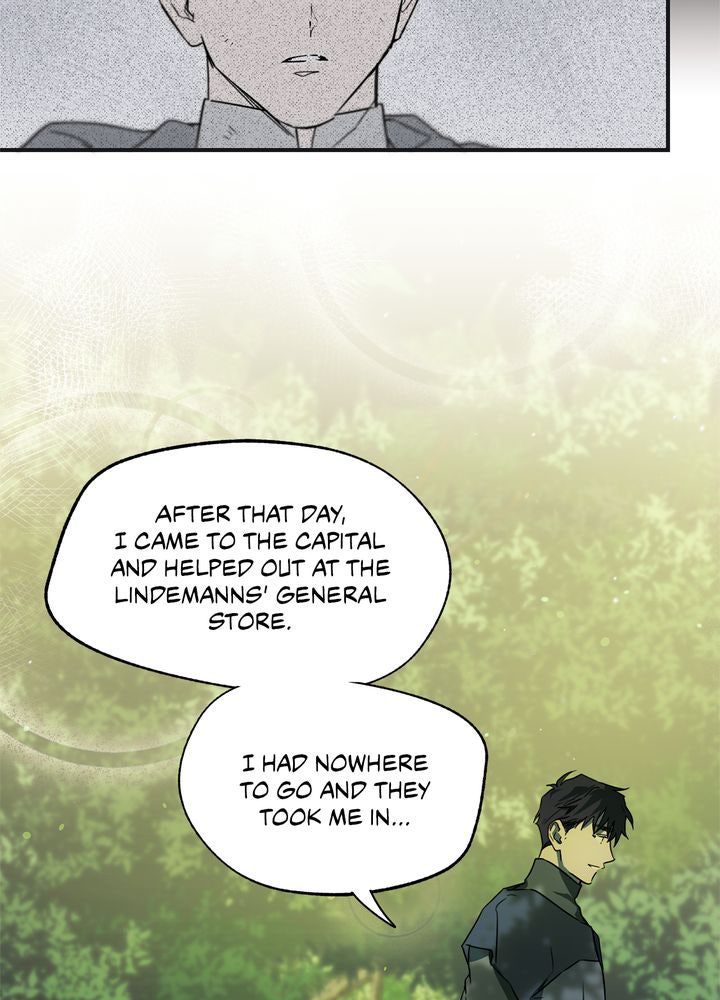 Read The Spark in Your Eyes Manga Online