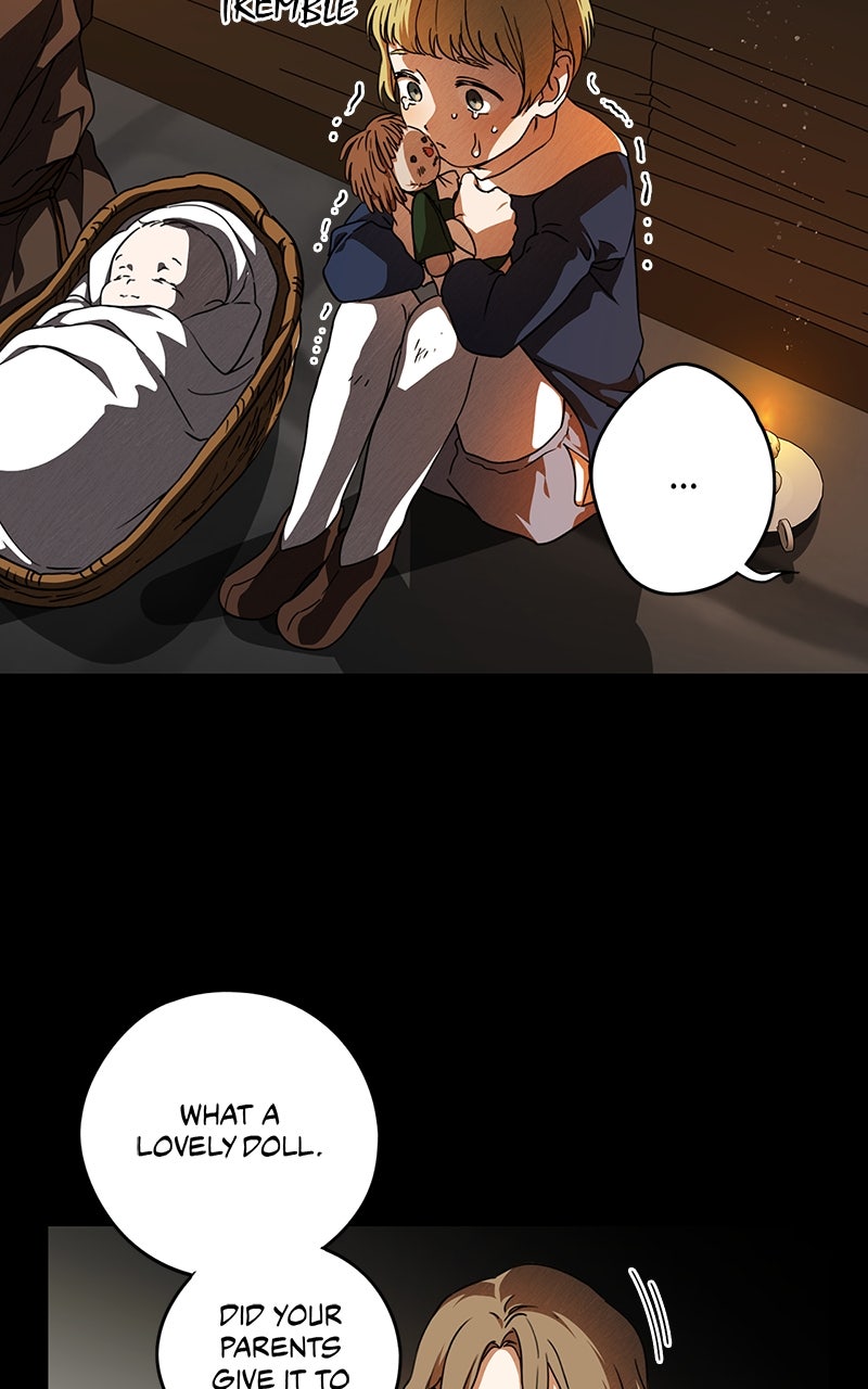 Read The Spark in Your Eyes Manga Online