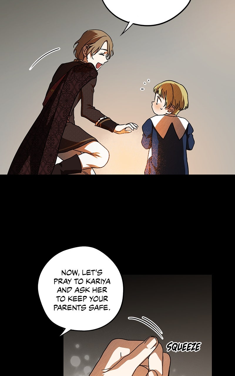 Read The Spark in Your Eyes Manga Online
