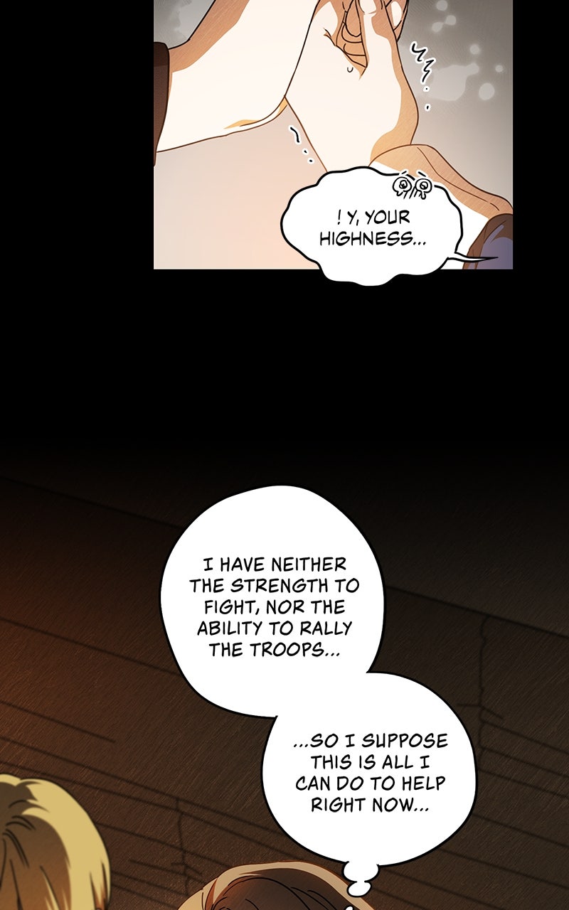Read The Spark in Your Eyes Manga Online