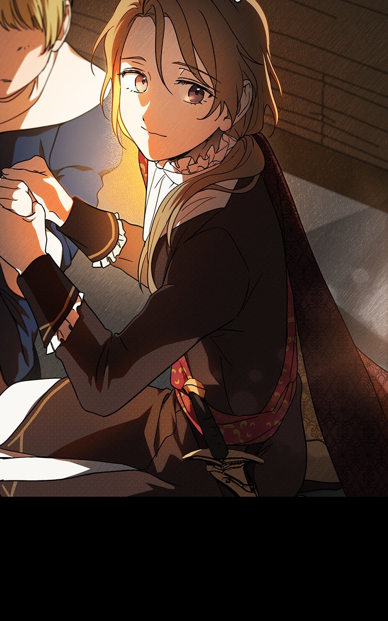 Read The Spark in Your Eyes Manga Online