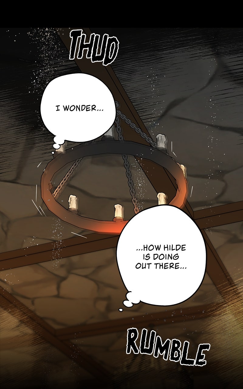 Read The Spark in Your Eyes Manga Online