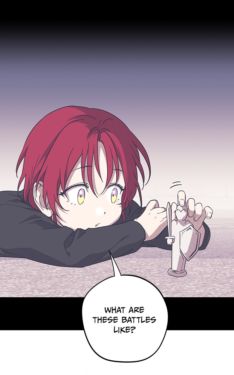 Read The Spark in Your Eyes Manga Online