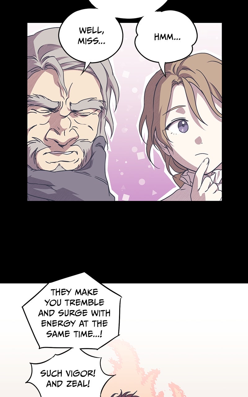 Read The Spark in Your Eyes Manga Online