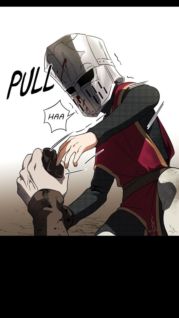Read The Spark in Your Eyes Manga Online