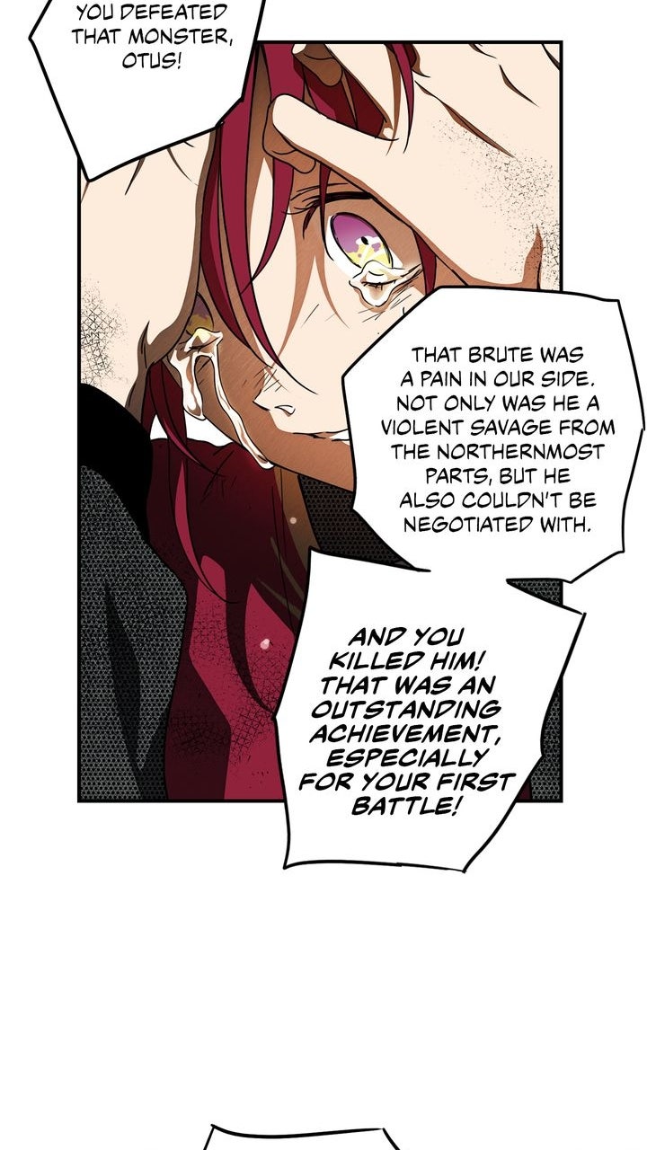 Read The Spark in Your Eyes Manga Online