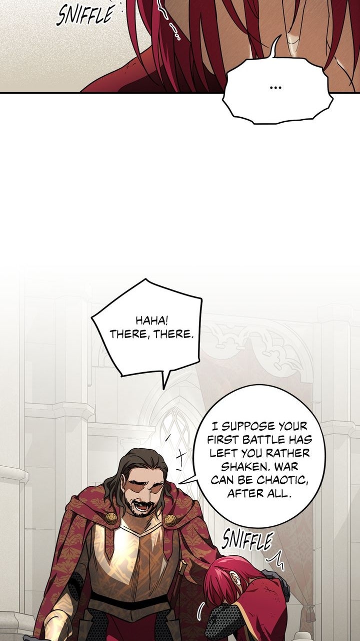 Read The Spark in Your Eyes Manga Online