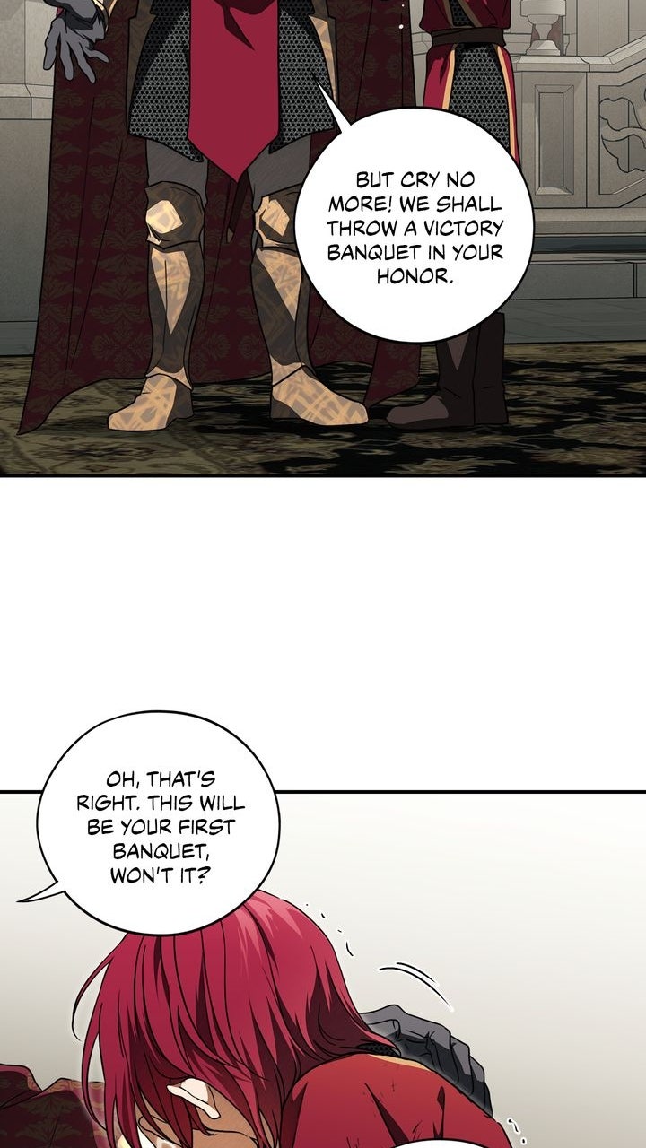 Read The Spark in Your Eyes Manga Online