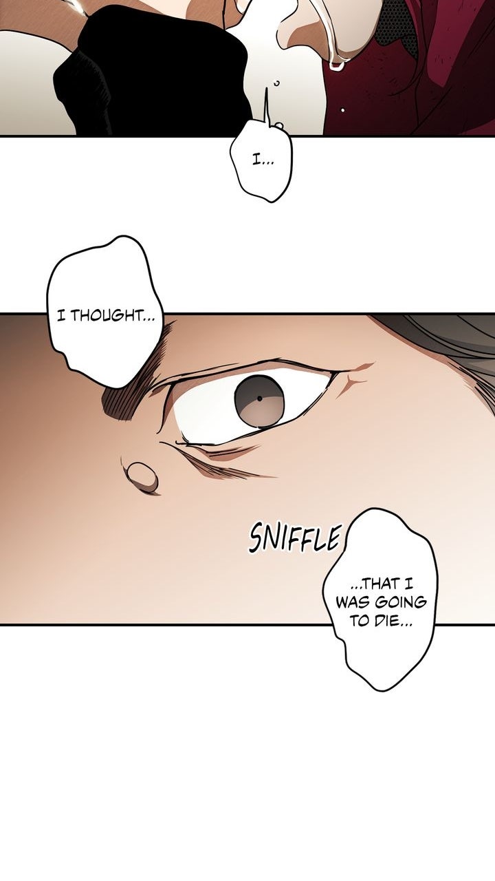 Read The Spark in Your Eyes Manga Online