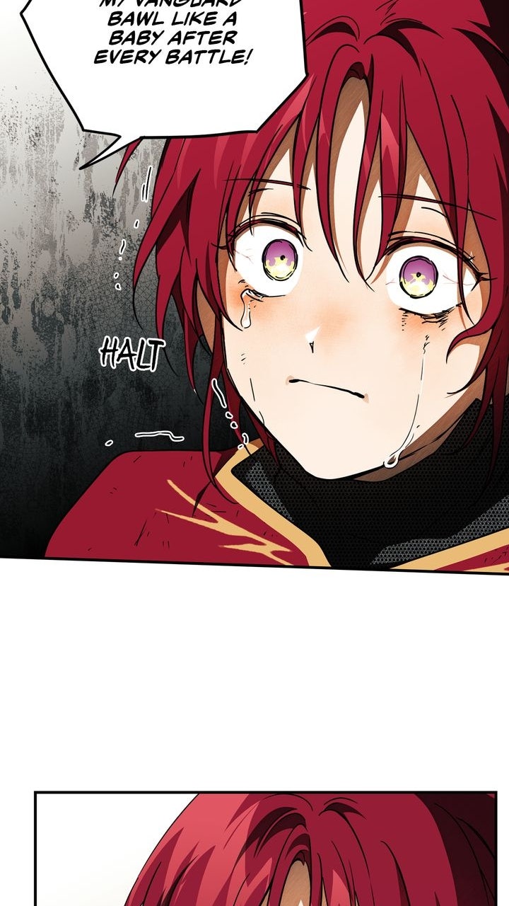 Read The Spark in Your Eyes Manga Online