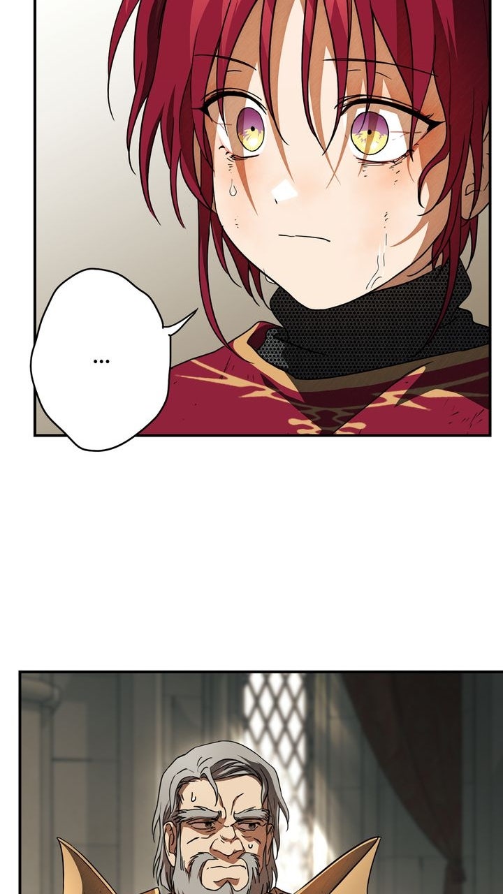 Read The Spark in Your Eyes Manga Online