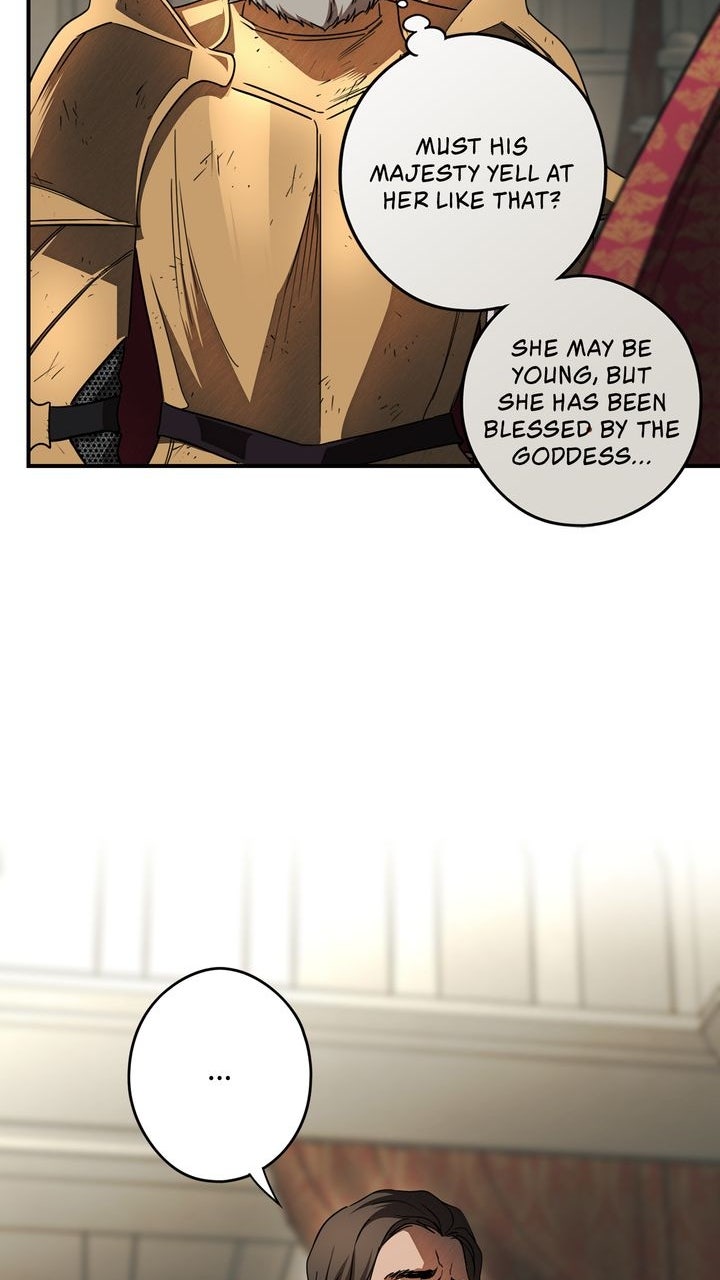 Read The Spark in Your Eyes Manga Online