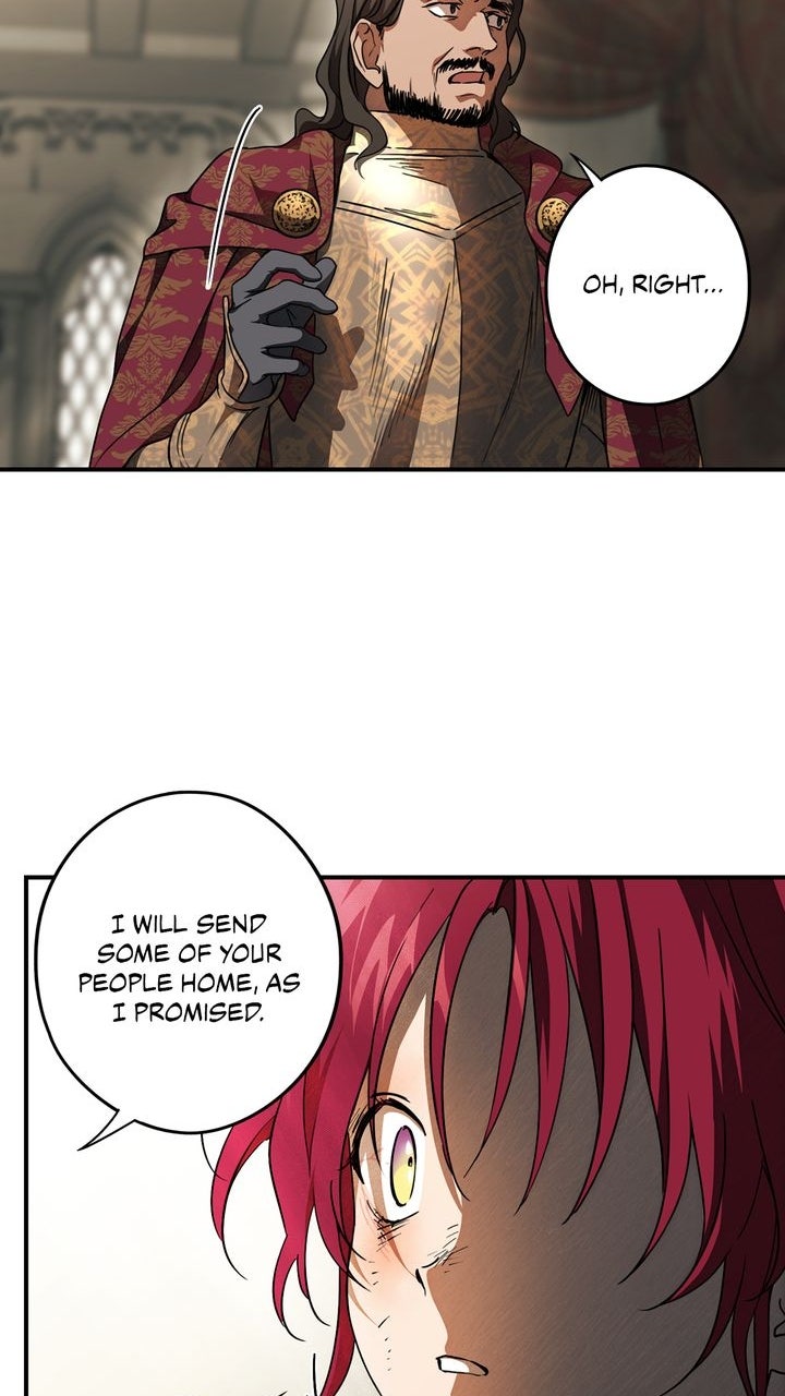 Read The Spark in Your Eyes Manga Online