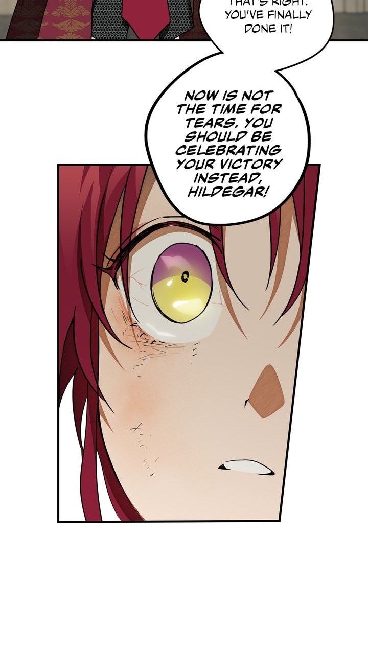 Read The Spark in Your Eyes Manga Online