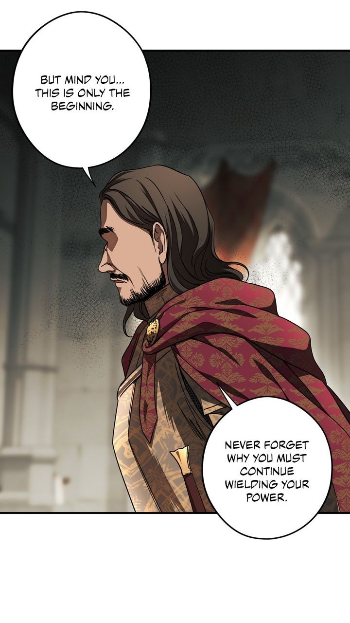 Read The Spark in Your Eyes Manga Online