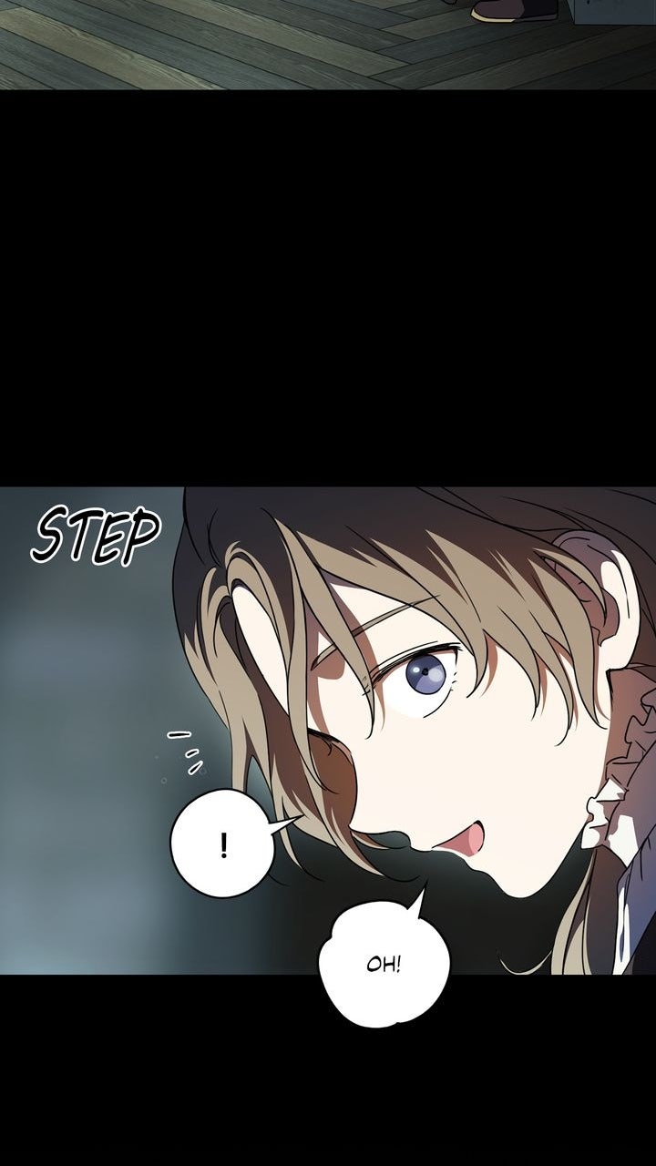 Read The Spark in Your Eyes Manga Online
