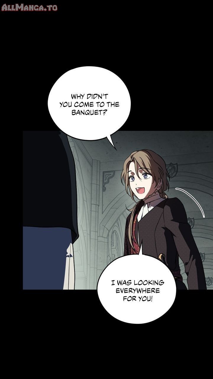 Read The Spark in Your Eyes Manga Online