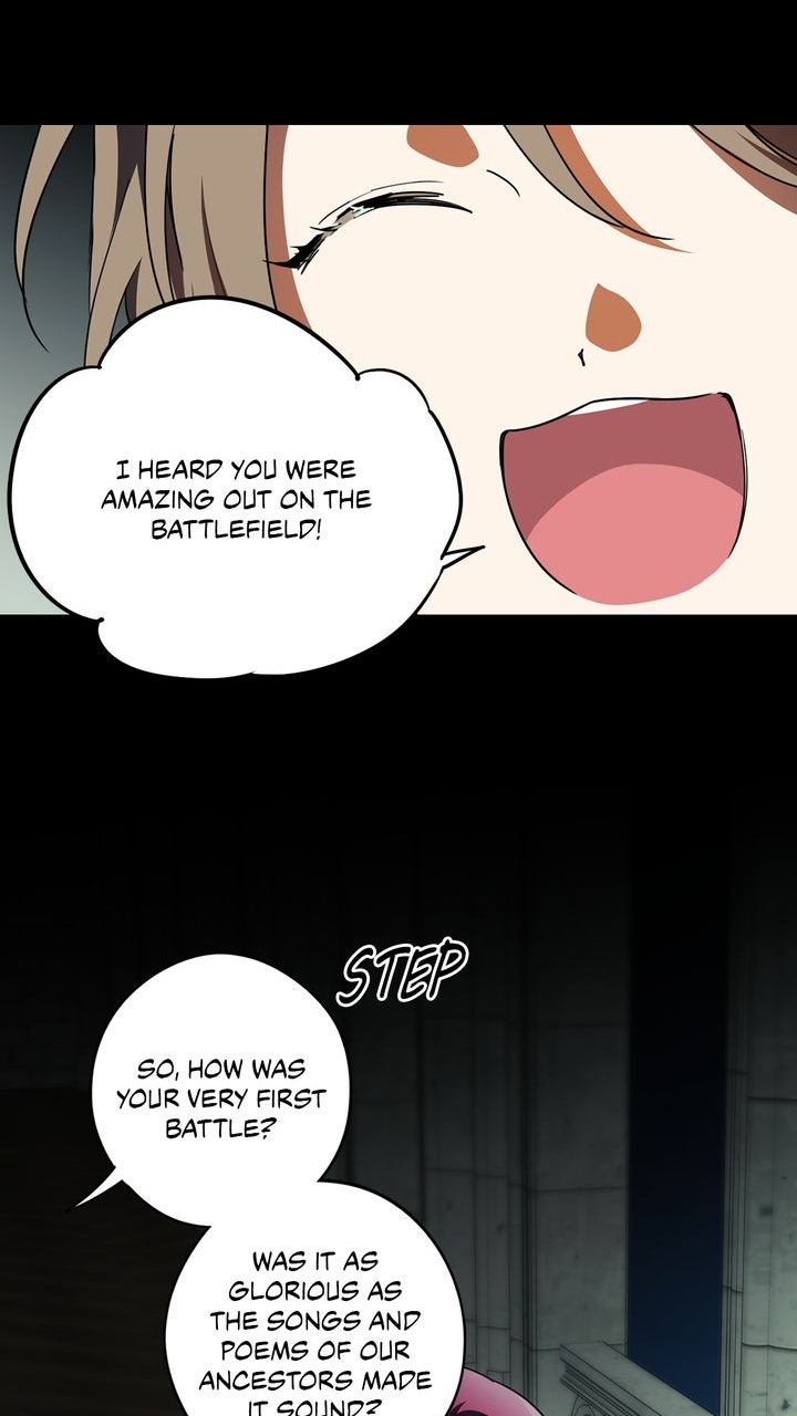 Read The Spark in Your Eyes Manga Online