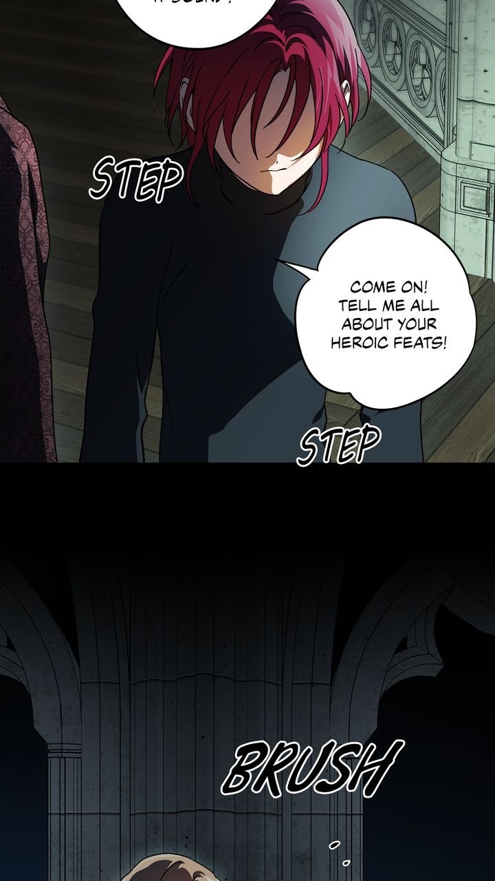 Read The Spark in Your Eyes Manga Online