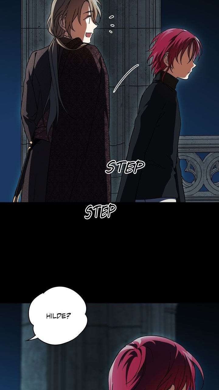 Read The Spark in Your Eyes Manga Online