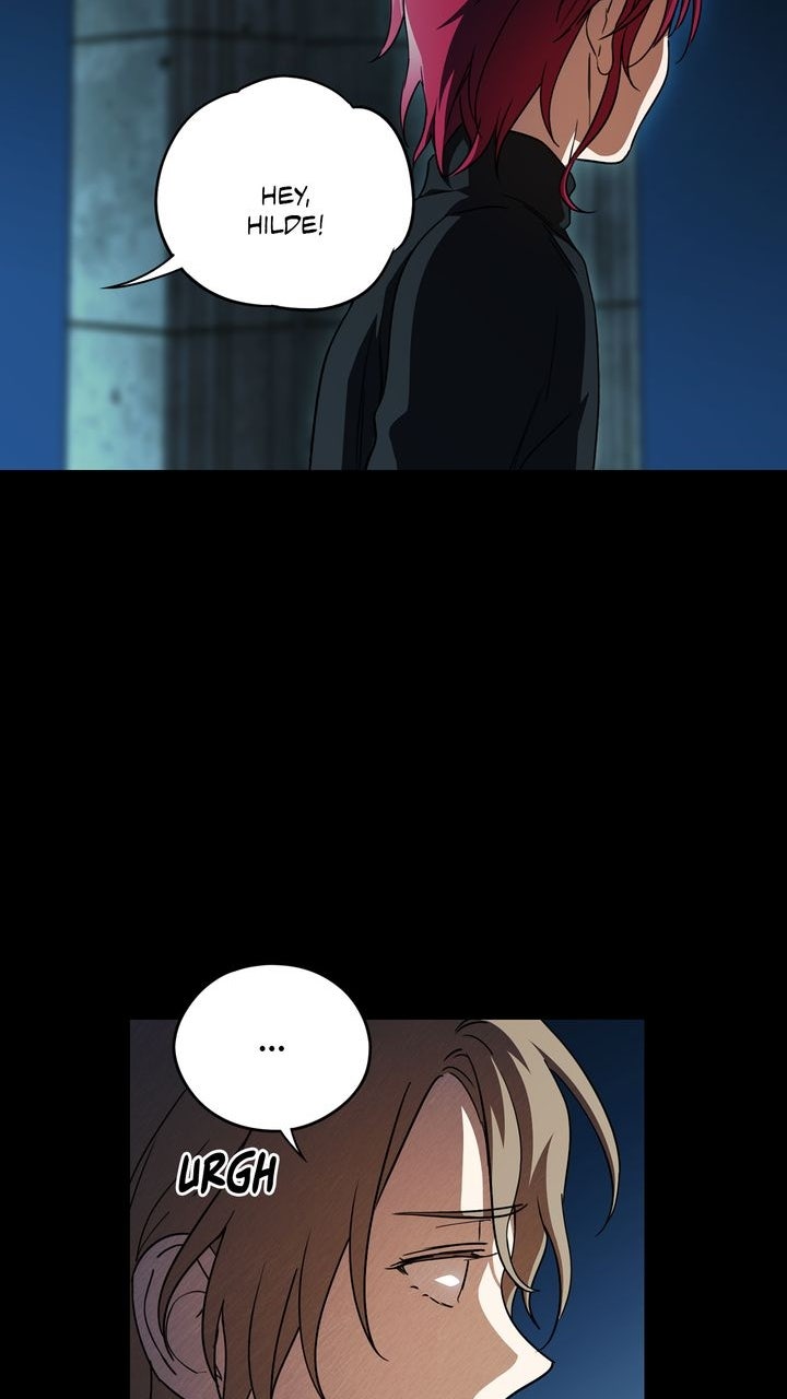 Read The Spark in Your Eyes Manga Online