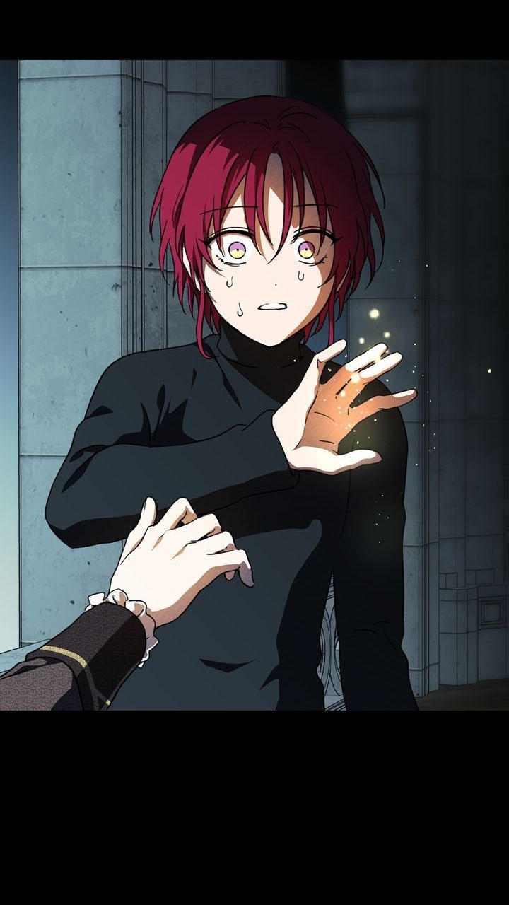 Read The Spark in Your Eyes Manga Online