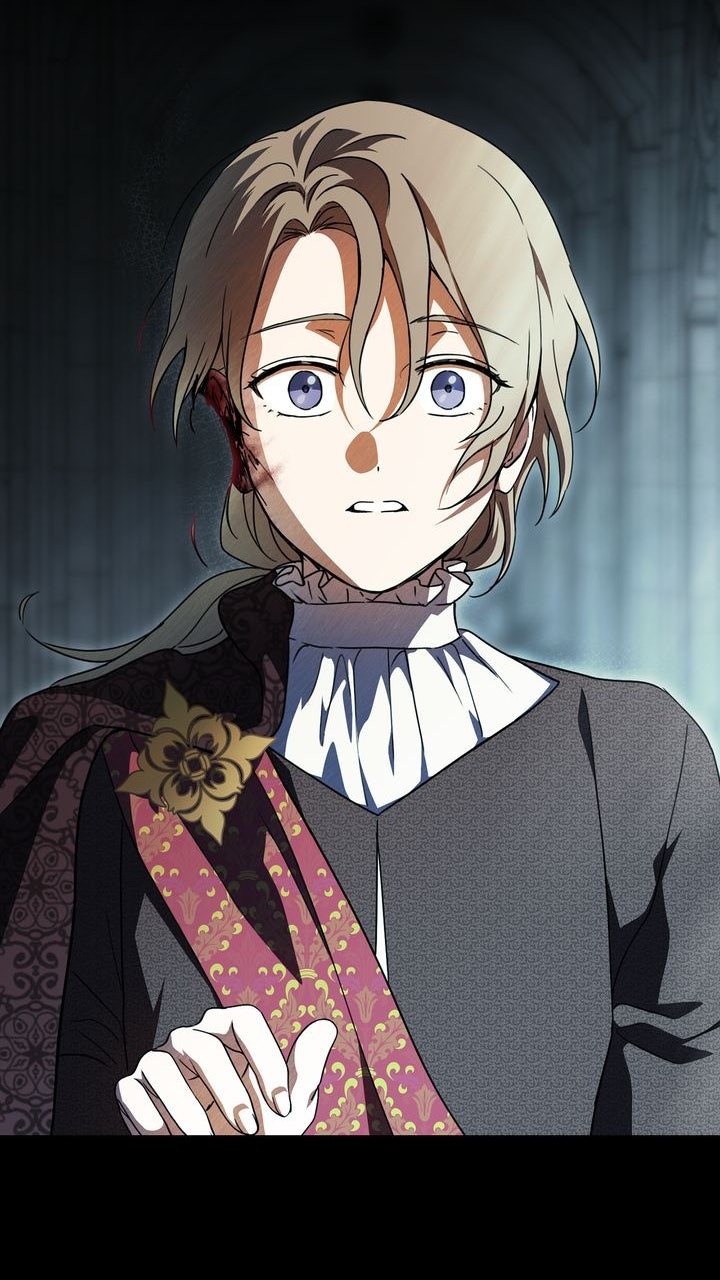 Read The Spark in Your Eyes Manga Online