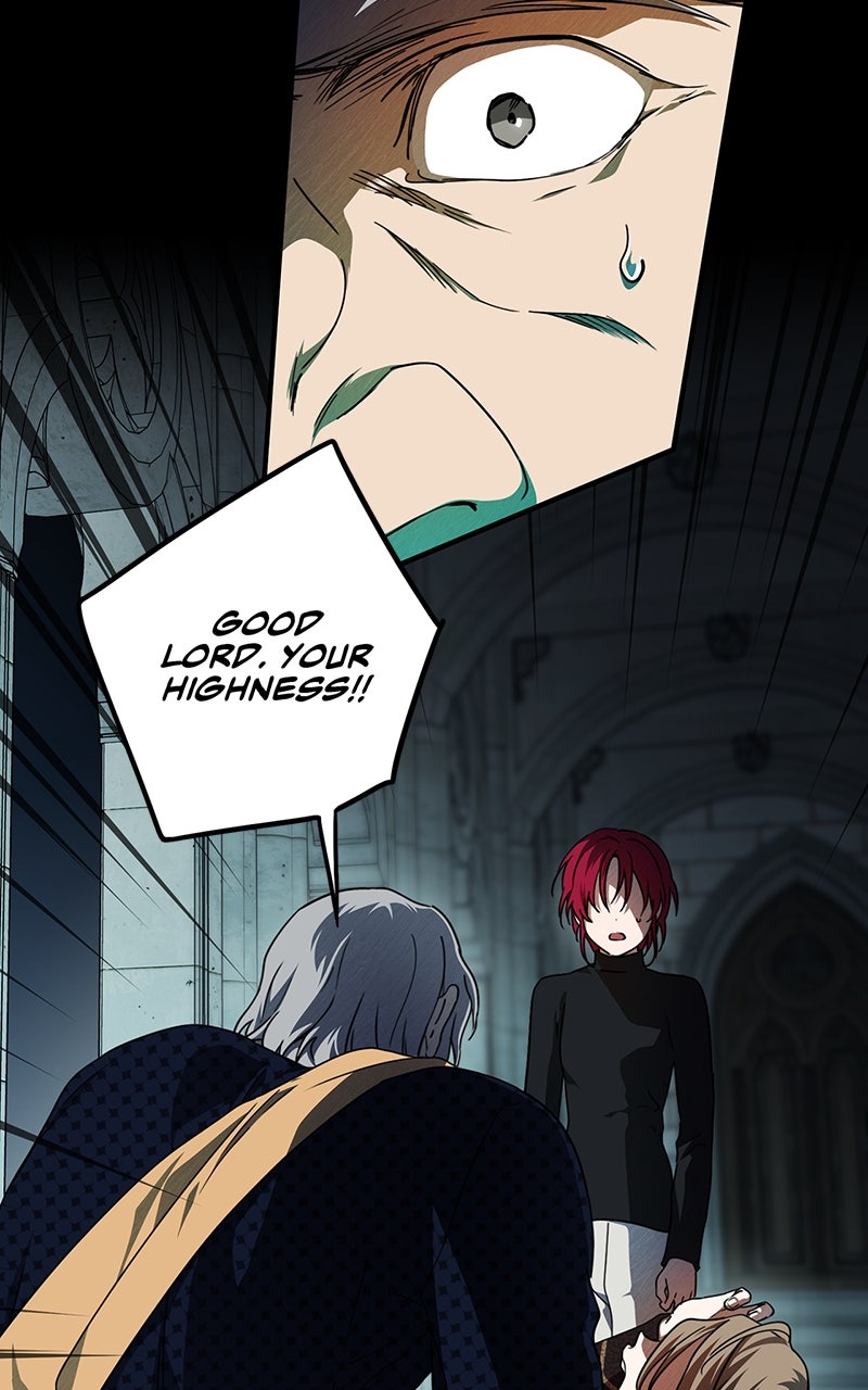 Read The Spark in Your Eyes Manga Online