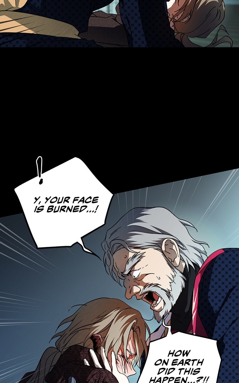 Read The Spark in Your Eyes Manga Online