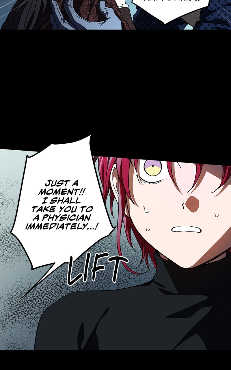 Read The Spark in Your Eyes Manga Online