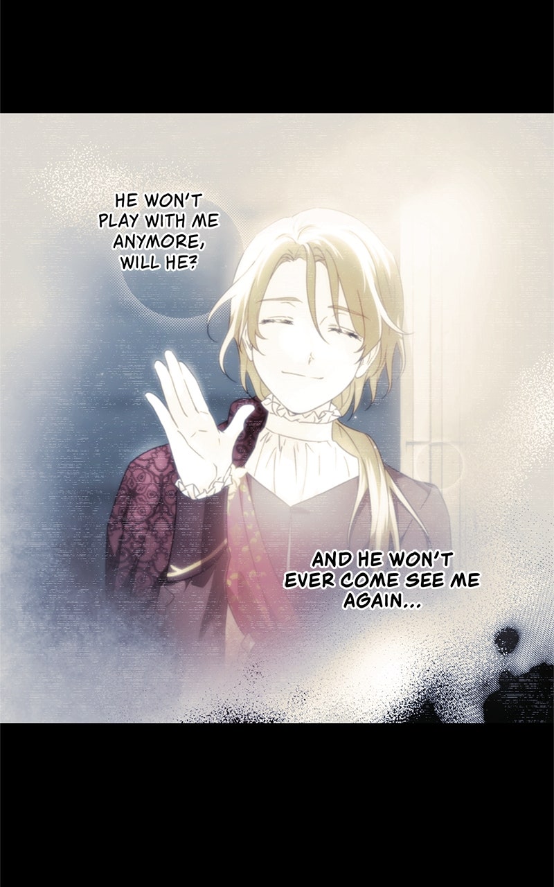 Read The Spark in Your Eyes Manga Online