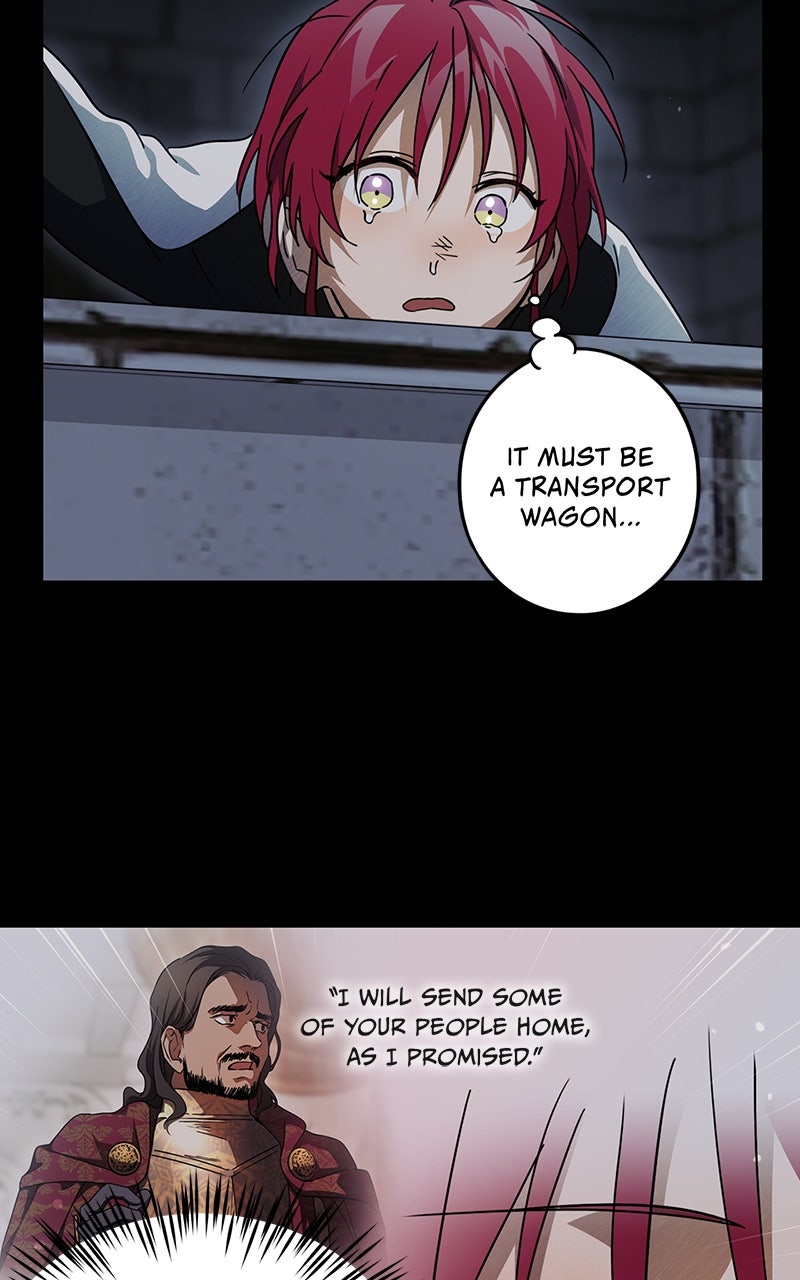 Read The Spark in Your Eyes Manga Online