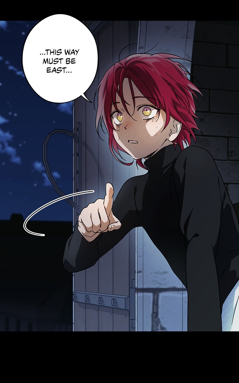 Read The Spark in Your Eyes Manga Online