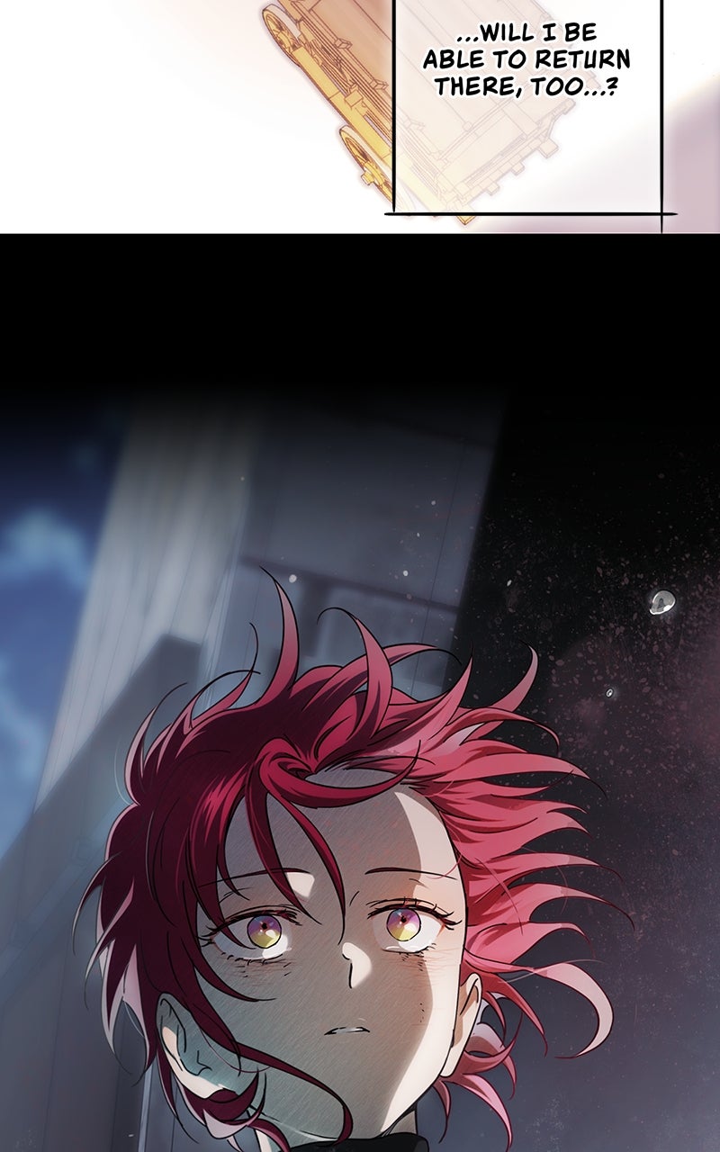 Read The Spark in Your Eyes Manga Online