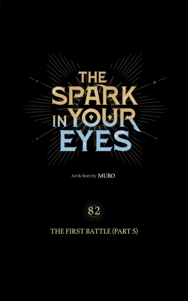 Read The Spark in Your Eyes Manga Online