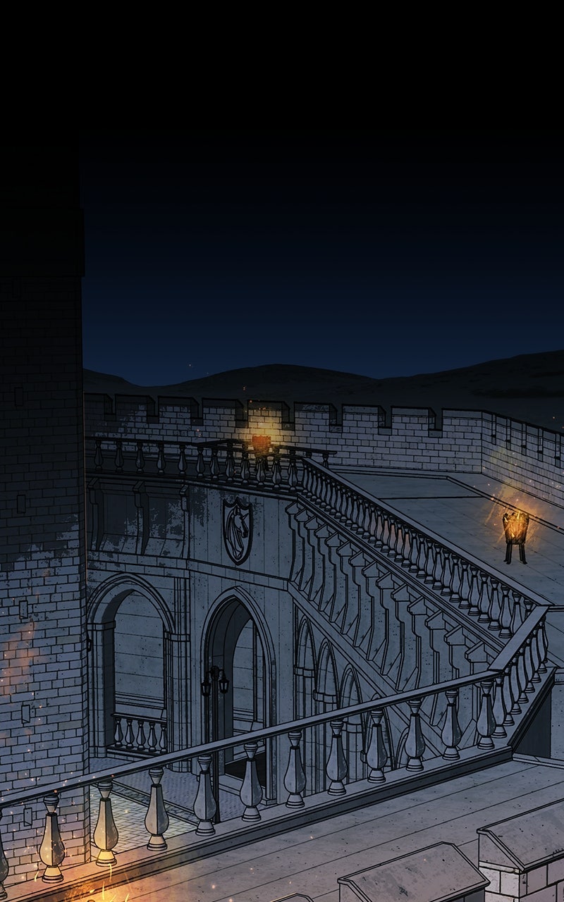 Read The Spark in Your Eyes Manga Online