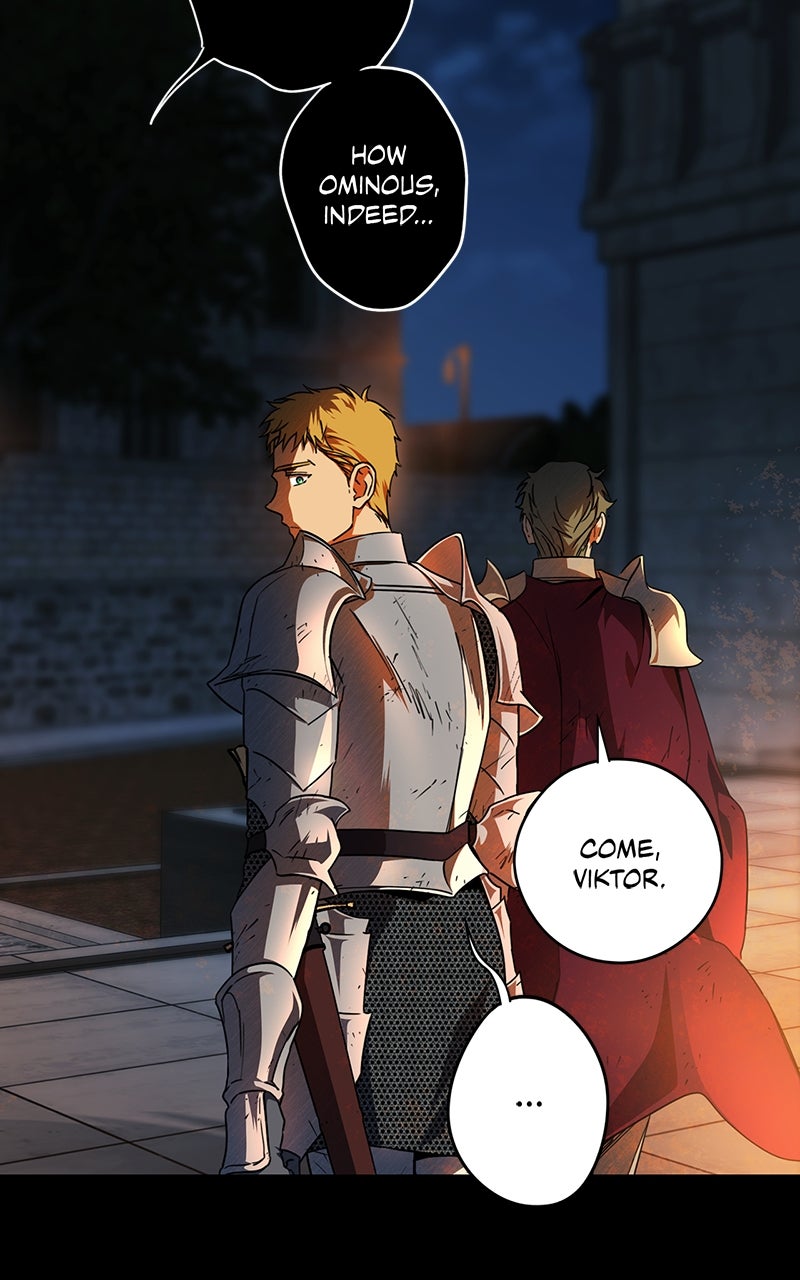 Read The Spark in Your Eyes Manga Online