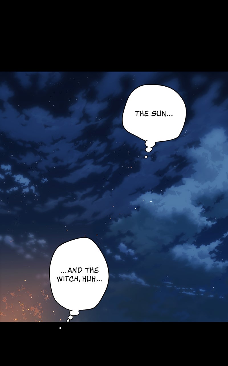 Read The Spark in Your Eyes Manga Online