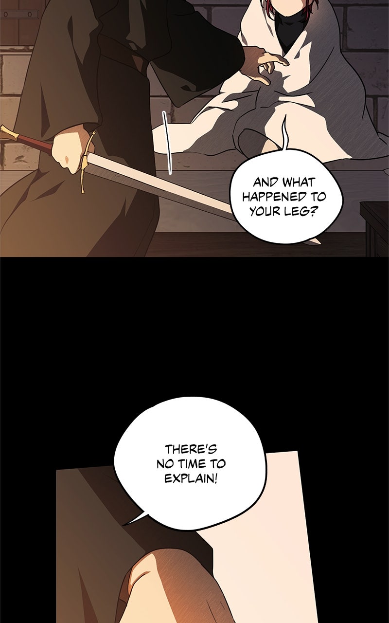 Read The Spark in Your Eyes Manga Online
