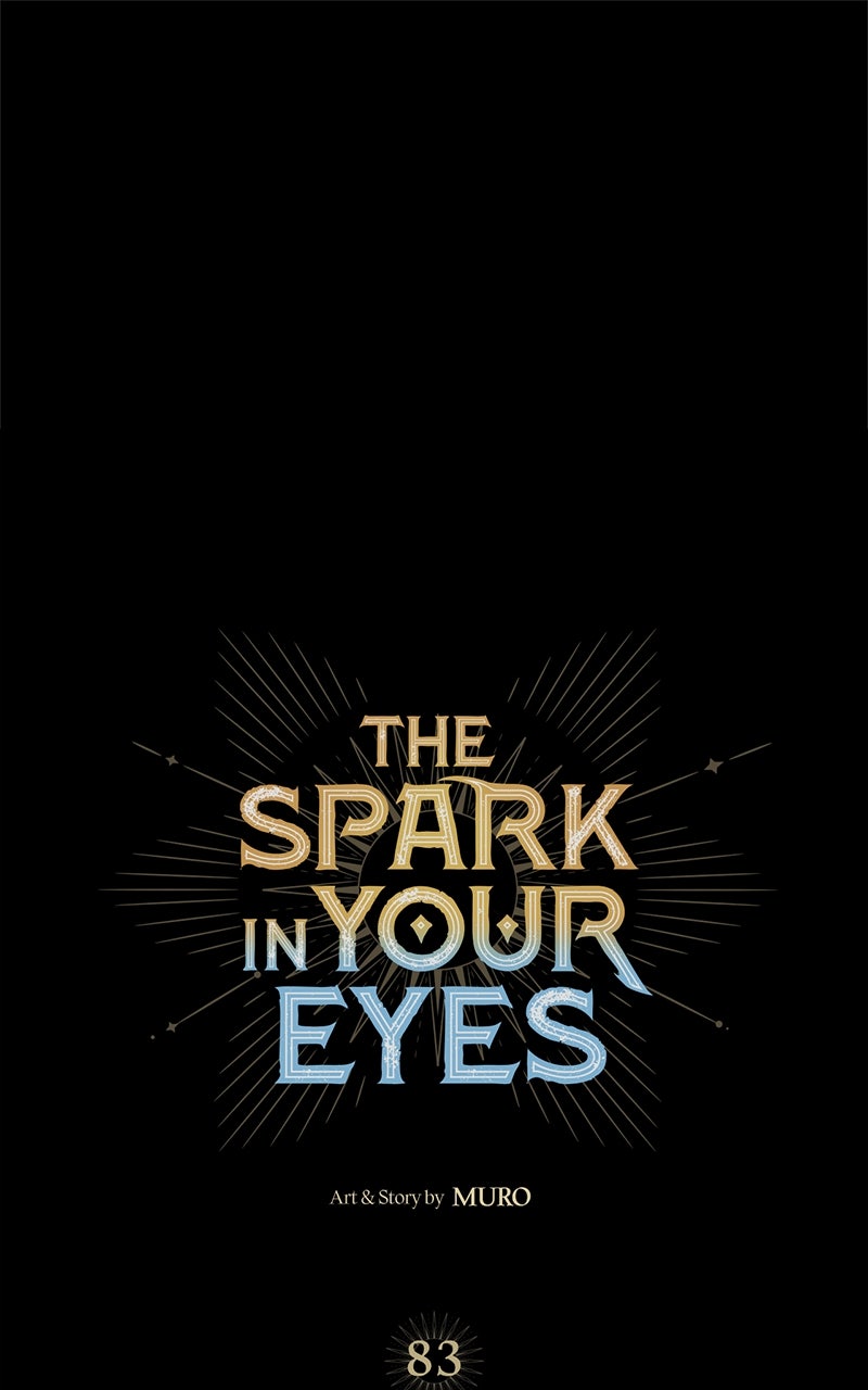Read The Spark in Your Eyes Manga Online