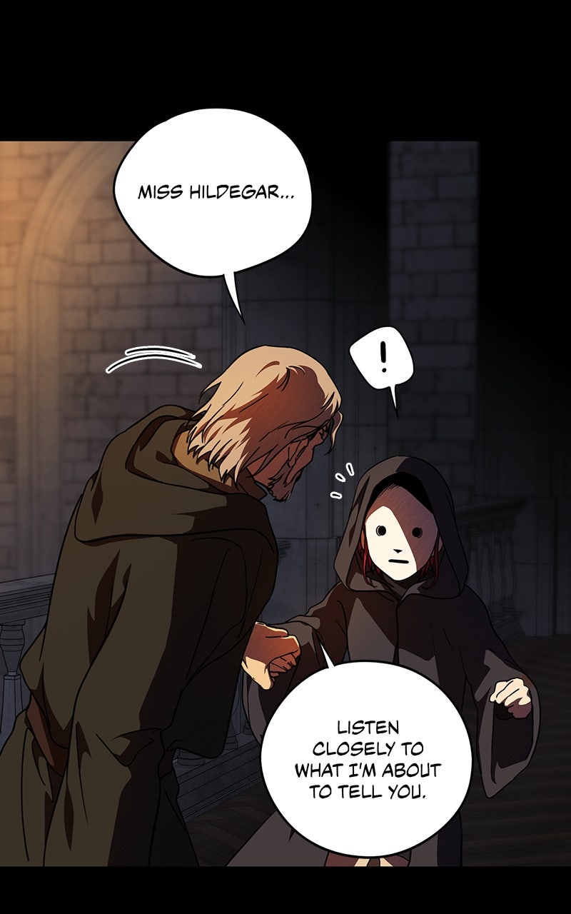 Read The Spark in Your Eyes Manga Online