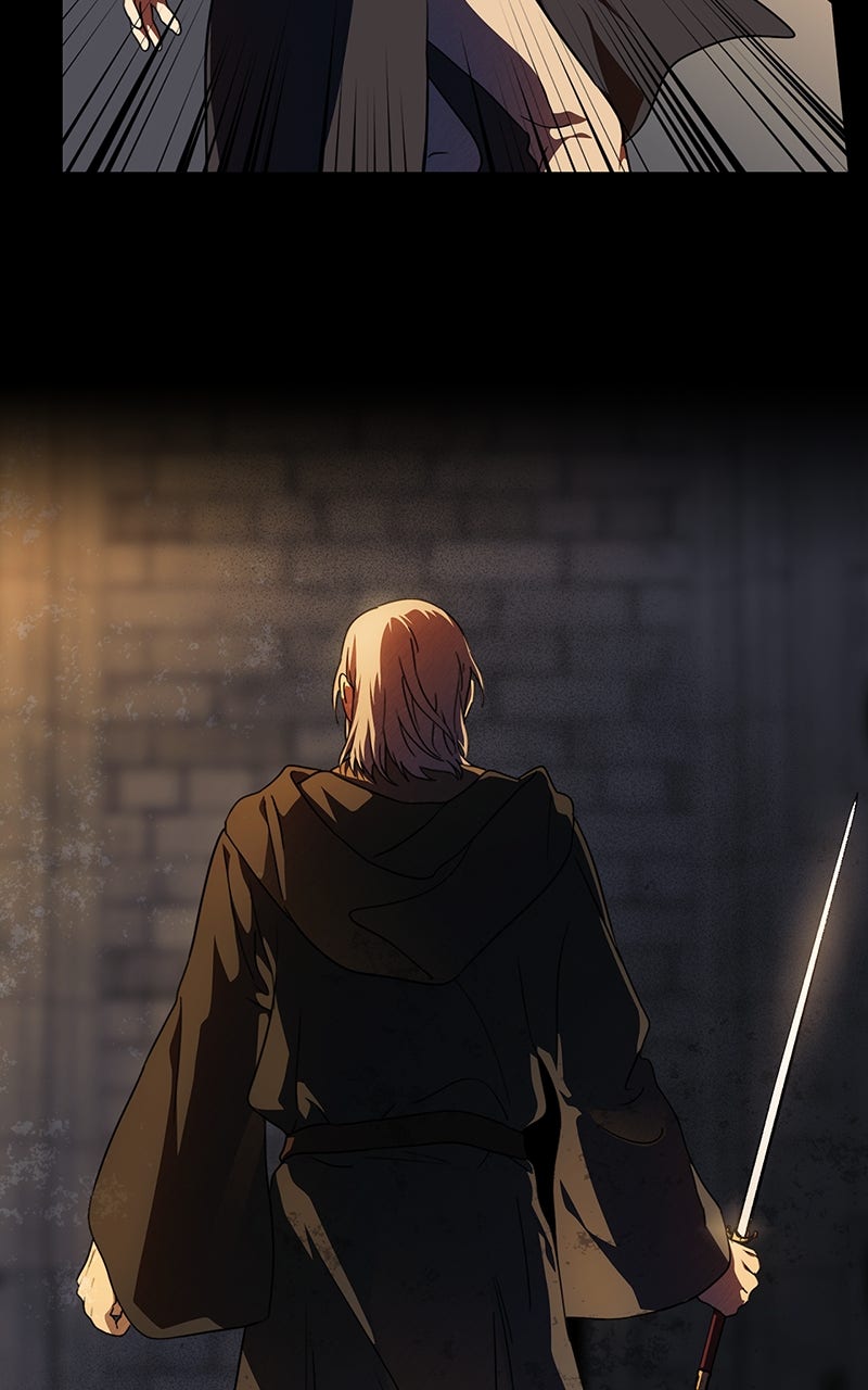 Read The Spark in Your Eyes Manga Online