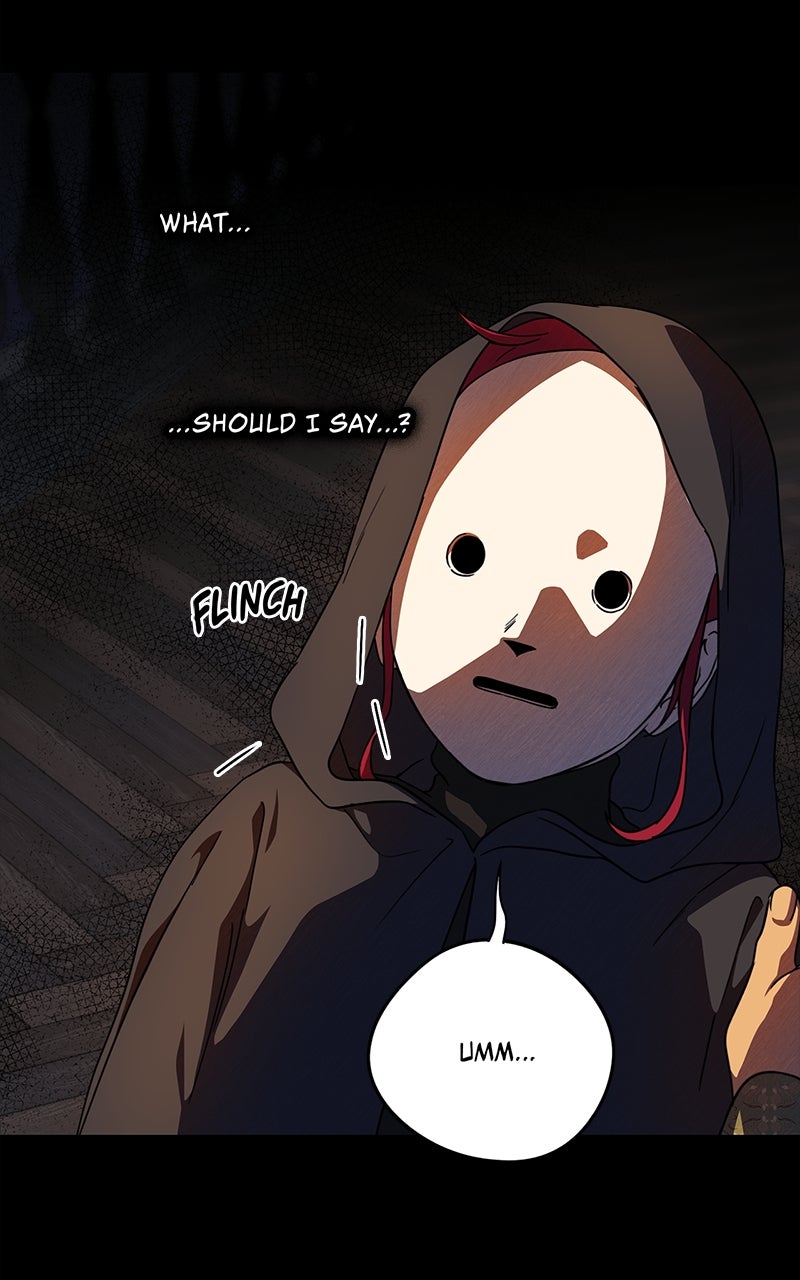 Read The Spark in Your Eyes Manga Online