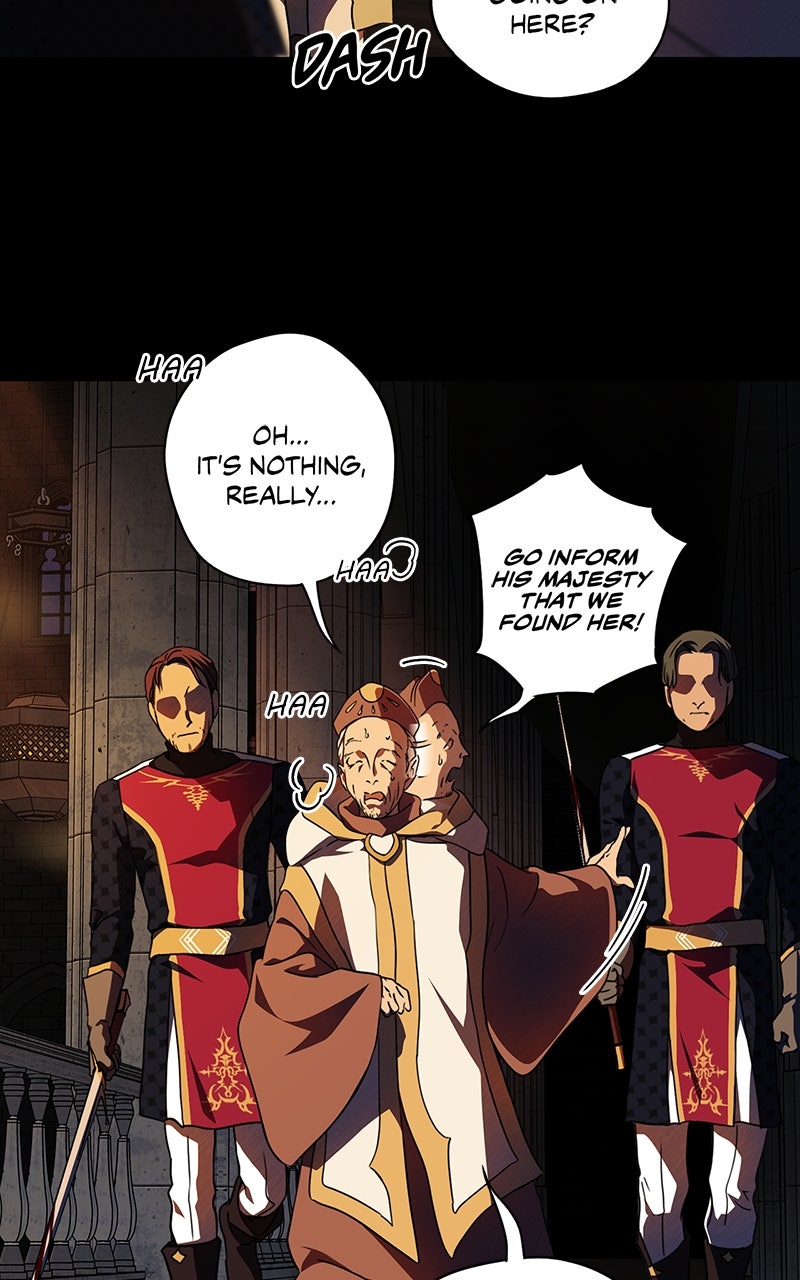 Read The Spark in Your Eyes Manga Online