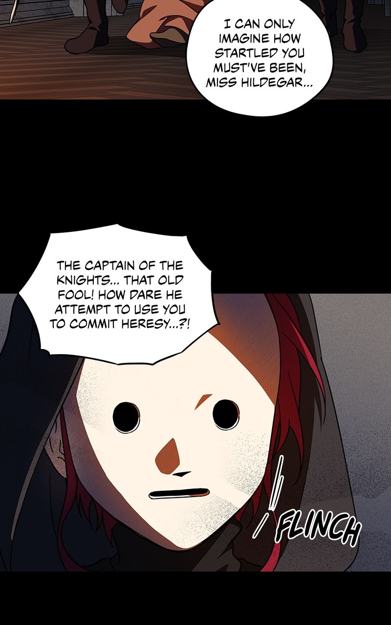 Read The Spark in Your Eyes Manga Online