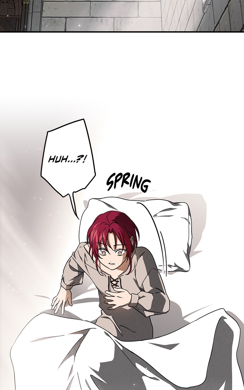Read The Spark in Your Eyes Manga Online