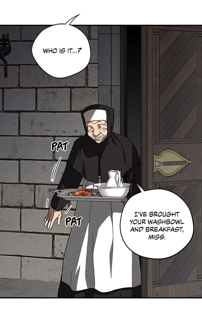 Read The Spark in Your Eyes Manga Online