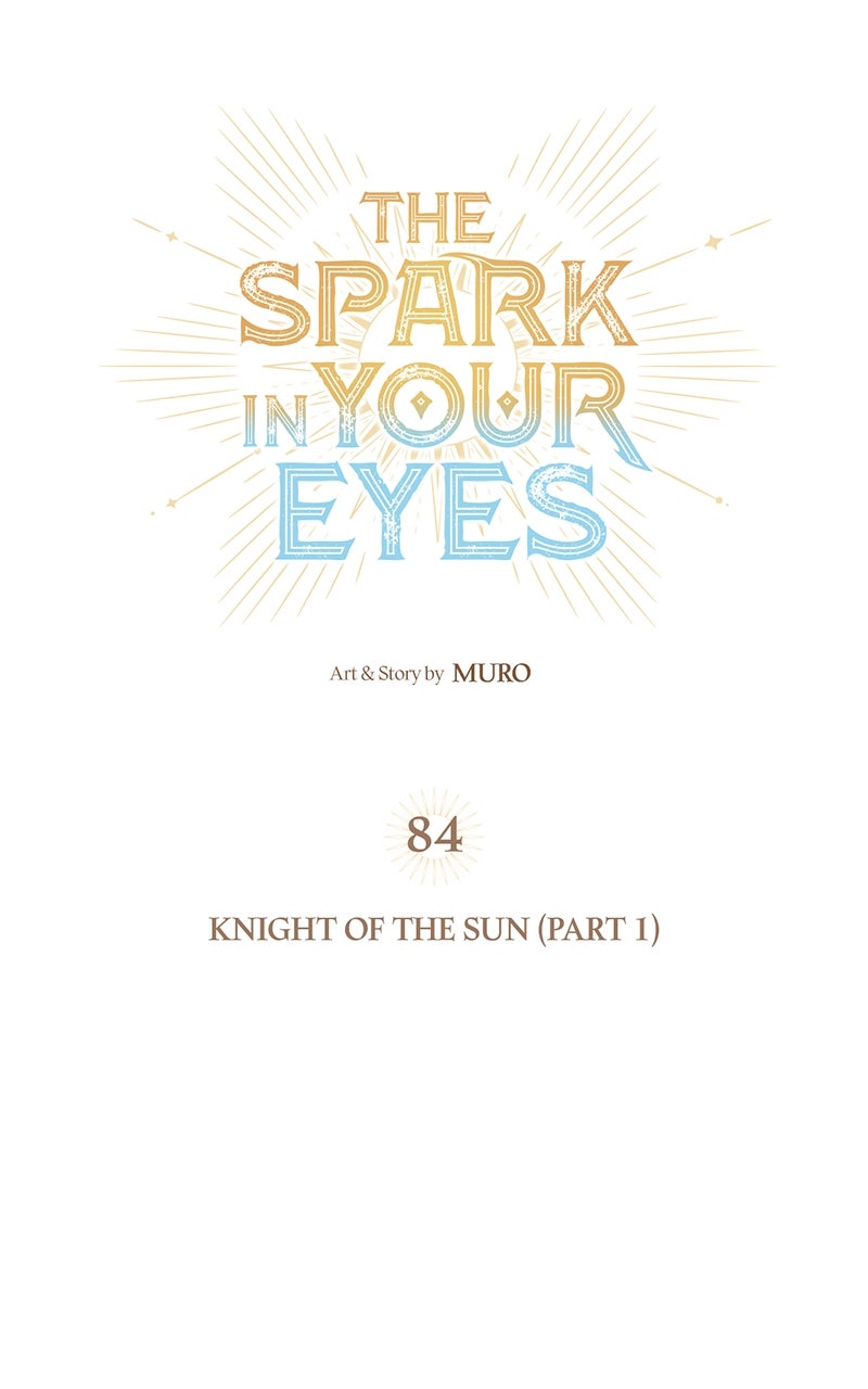 Read The Spark in Your Eyes Manga Online